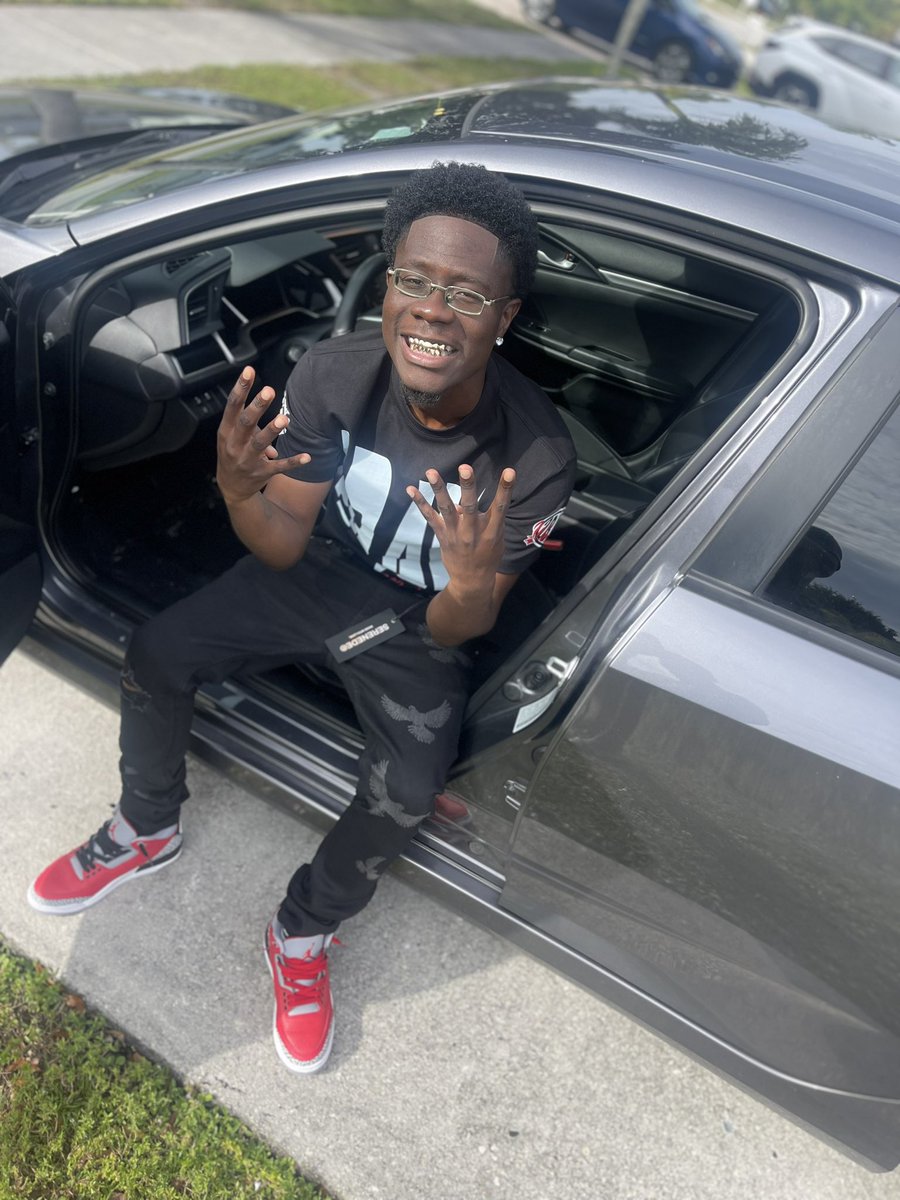 Fetty 🇭🇹♑️🤟🏿 tweet media