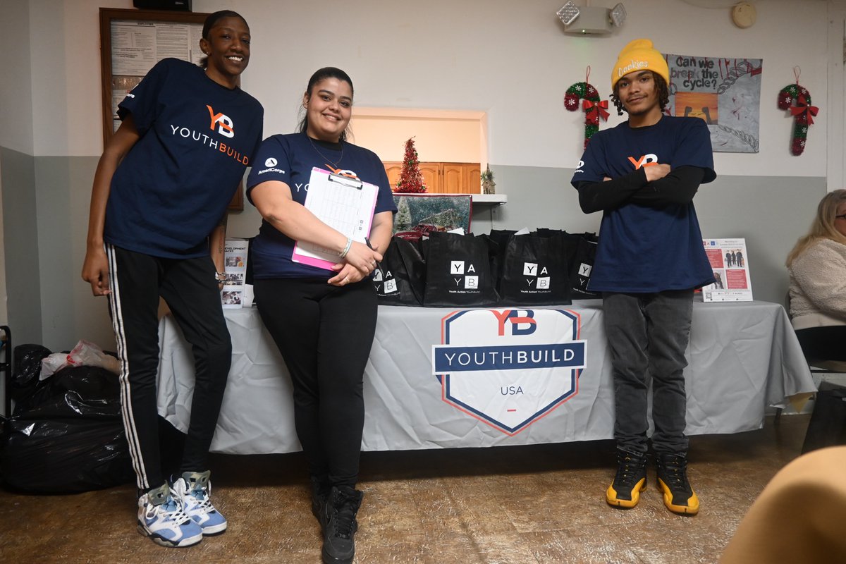 YouthBuildEastHarlem tweet media