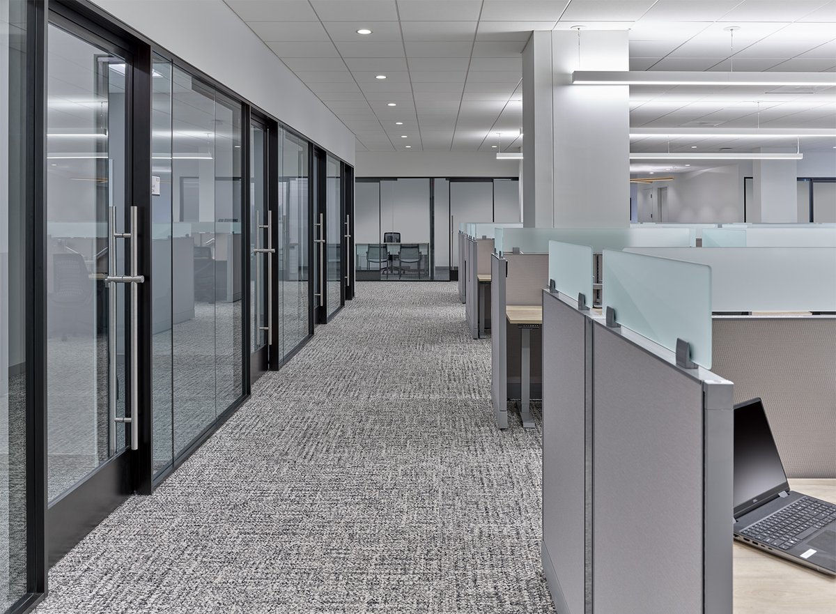 The Norwood Company tweet media