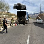 Photo by Oro Valley Police (@OroValleyPD)