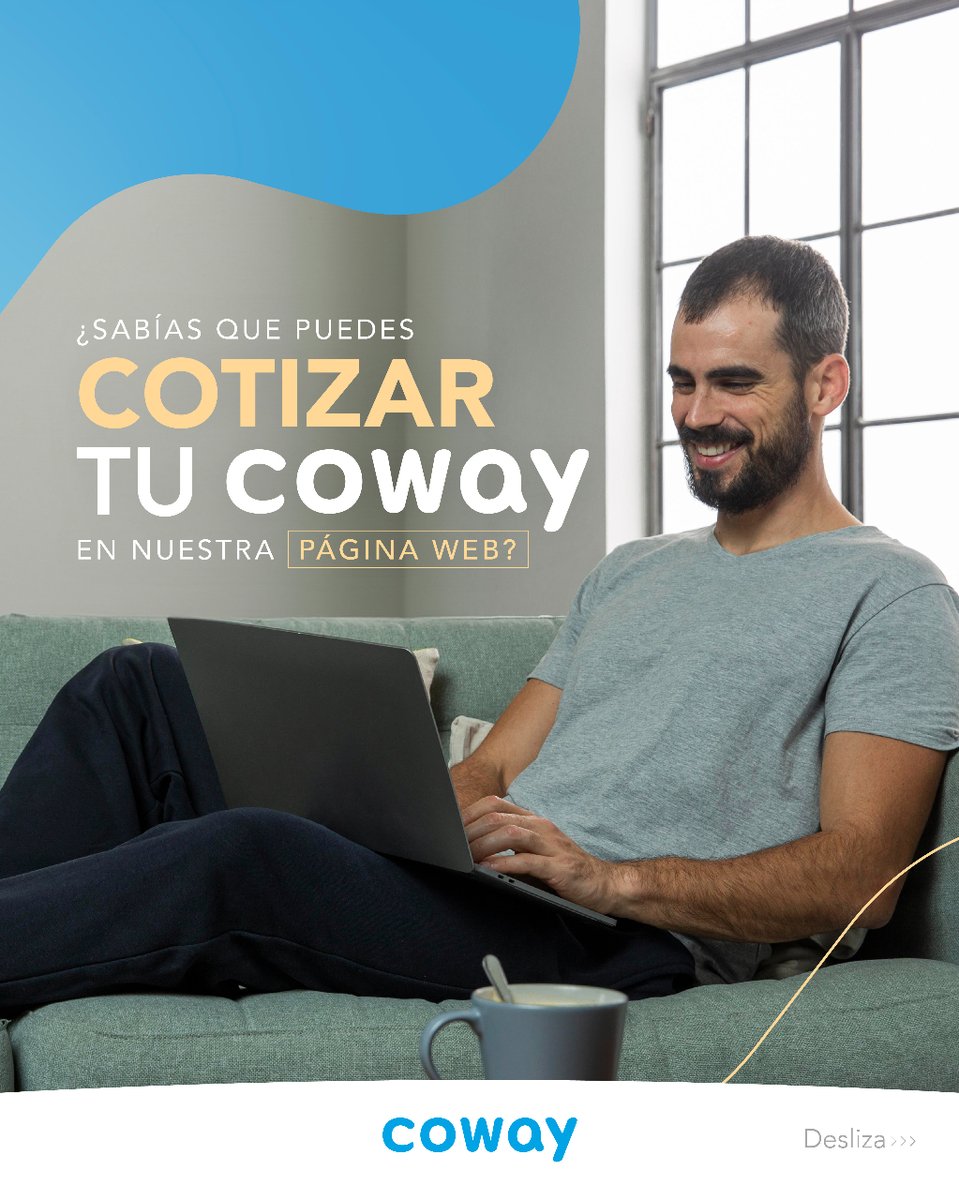 cowaydo's tweet photo. ¿Ya hiciste tus cotizaciones online? Recuerda que puedes hacerlo de manera rápida, fácil y segura a traves de nuestra página web https://t.co/Or2VYzs9m7 mira los productos, sus características, precios y demás.

Contáctanos vía al WhatsApp 849.455.0392

#CowayDo #AguaPurificada https://t.co/zzAjYa8PUS