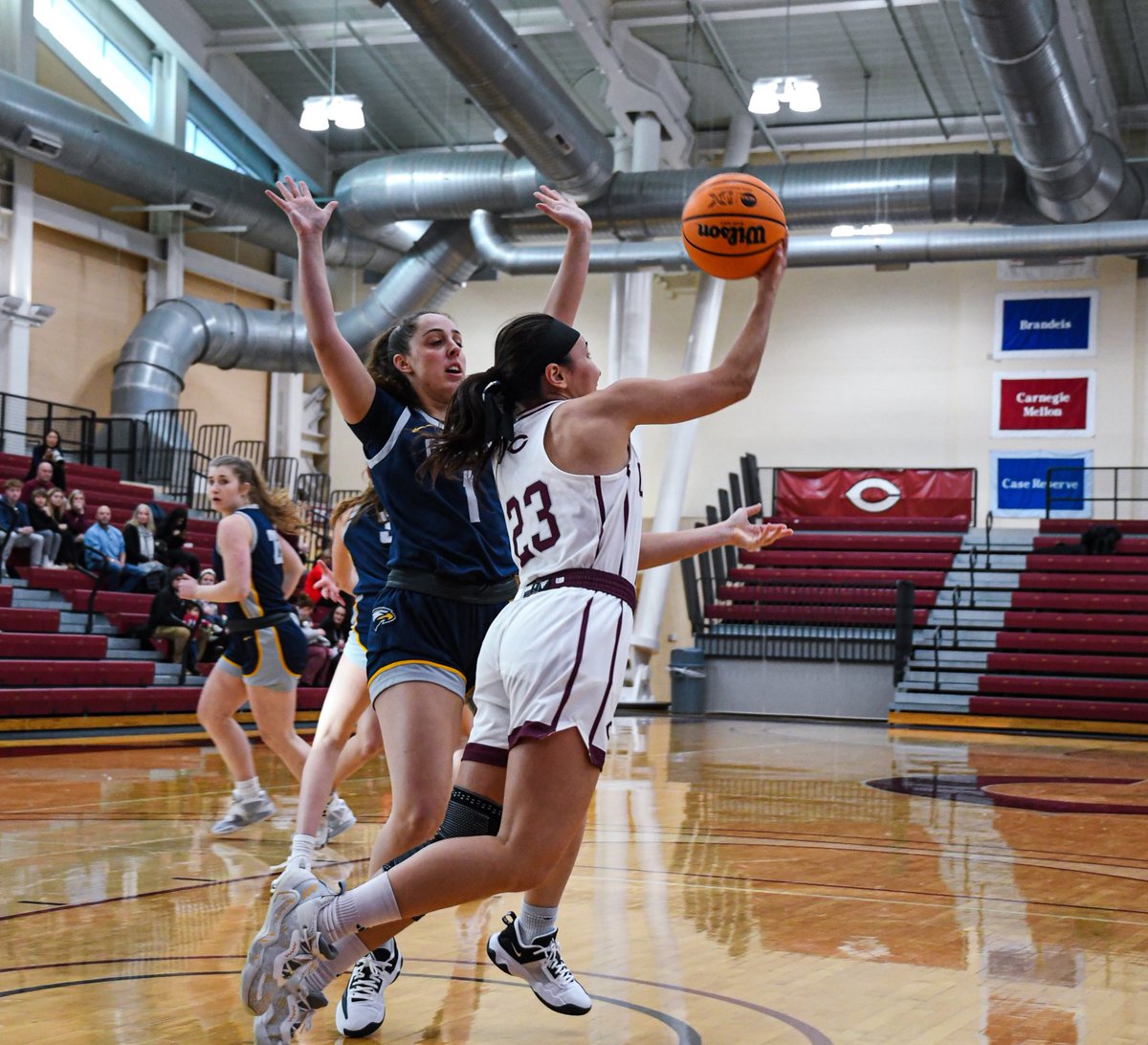 UChicagoWBB tweet picture