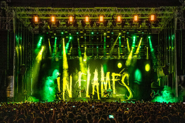 GhostCultMag's tweet photo. TOUR DATES: @InFlames_SWE Books a Headline Tour with @Gatecreeper and @CreepingDeathtx (@nuclearblast) https://t.co/yRLfljU4PU PHOTO: by @annienyhc #inflames #tourdates #forgone 🤘 https://t.co/xkLy1XaGsW