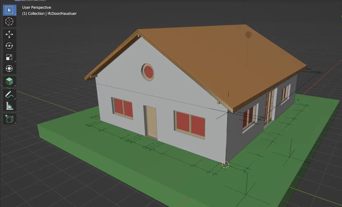 CFS_cloudHPC's tweet image. We often talk about #blenderfds but we forgot to describe its installation process. Well, today we fix this!
buff.ly/3UuLPnm