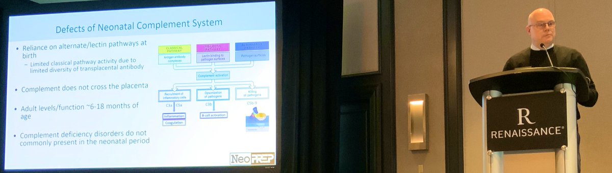 songMD's tweet photo. Now, #NeoPrep’s go-to ID/Imm expert.
And, me- listening like it’s the best movie ever..
#NeoPrep2024 https://t.co/jPLfPRBPFv