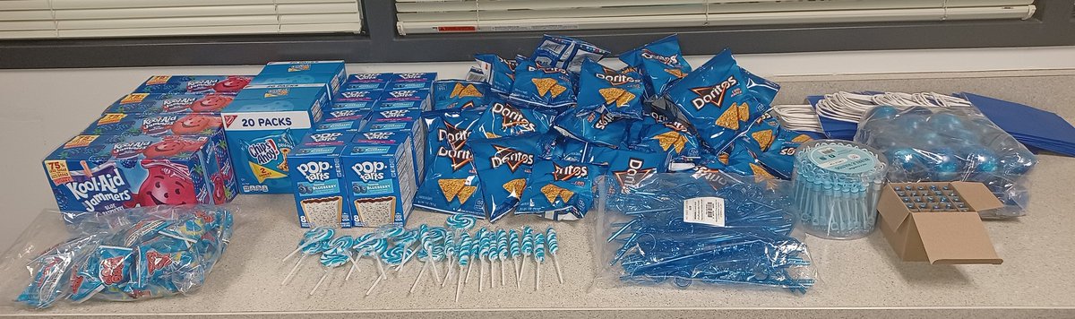 Mrs. Ford's Magical Land of Books (@libraryridge) on Twitter photo Getting ready for the Bluebonnet party and I don't know who's more excited, me or the kids??? <a href="/HumbleISD_RCE/">Ridge Creek Elem</a> <a href="/TBABooks/">TX Bluebonnet Award</a> <a href="/HumbleISD/">Humble ISD</a> #CubcommUNITY #thehumblelibrarian Getting ready for the Bluebonnet party and I don't know who's more excited, me or the kids??? <a href="/HumbleISD_RCE/">Ridge Creek Elem</a> <a href="/TBABooks/">TX Bluebonnet Award</a> <a href="/HumbleISD/">Humble ISD</a> #CubcommUNITY #thehumblelibrarian