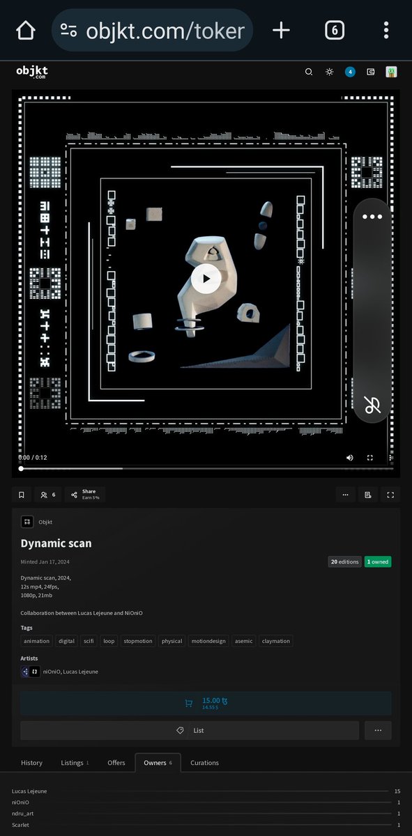 beautiful work @Lucas__Lejeune 

vaulted 🤟🏾