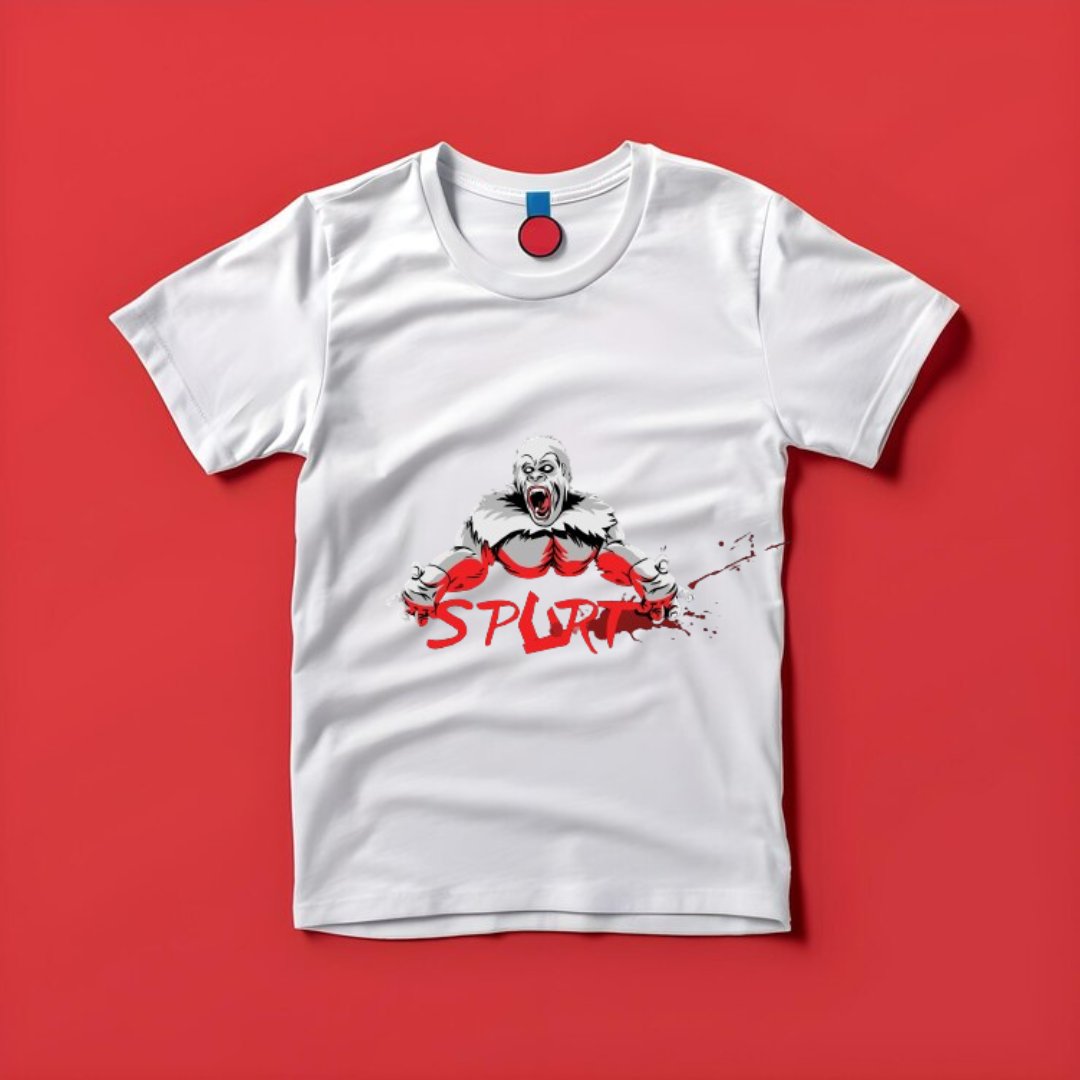 MikeKunda's tweet image. Created one of my favorite brands from ground up and i must say it&apos;s looking real good from afar.
#Spurt #brands #designers #designs #MERCH