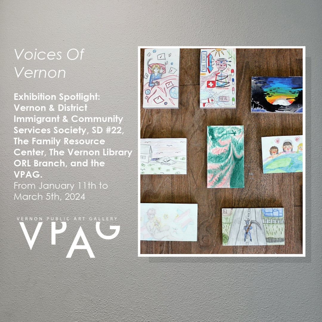 Voices of Vernon, supported by the B.C. Anti-Racism and Multiculturalism grant, promotes intercultural understanding. Local organizations, partnering with School District 22, empower students and educators to combat discrimination and racism through conversations.
