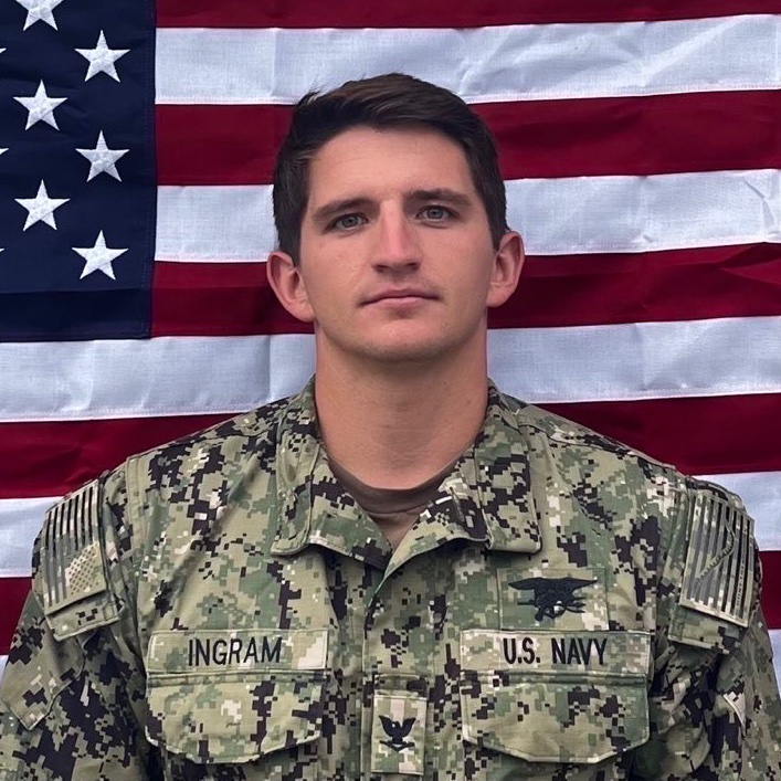 “We're devastated by the loss of Chris and Gage ... The entire Naval Special Warfare community has our full support as they care for the Chambers and Ingram families, which is our sacred obligation for our teammates.” 
– Gen. Bryan Fenton and Command Sgt Maj. Shane Shorter