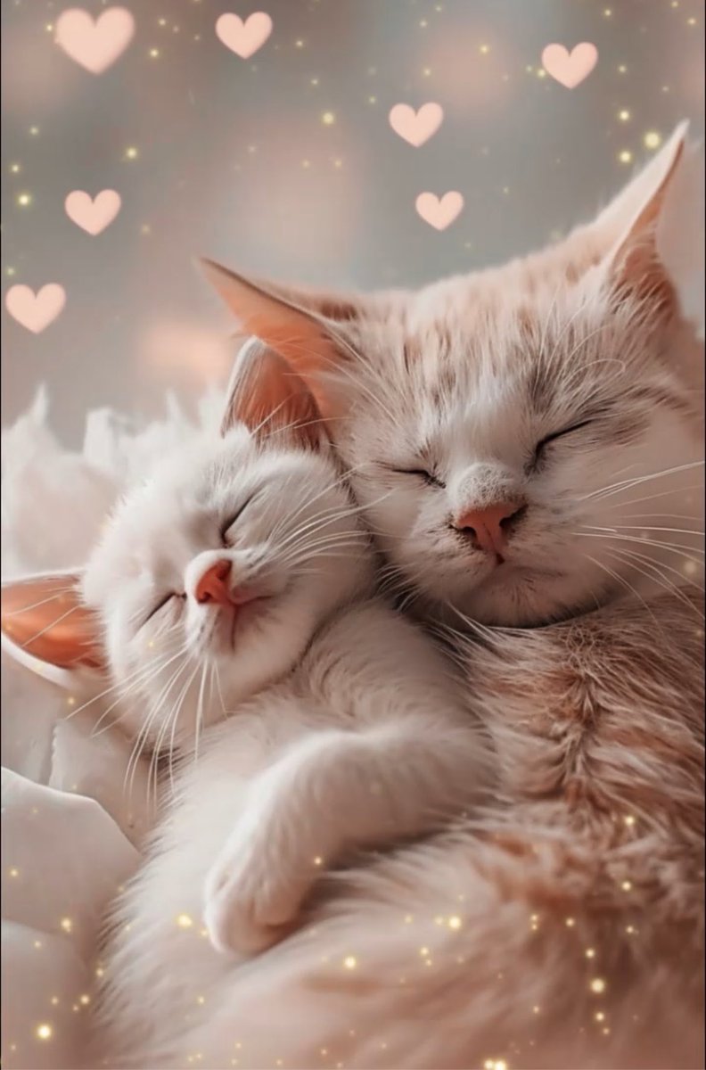WallMotive's tweet photo. Love forever mama and baby - cute cats 💕🐈 #cutecat #lovestory #motherslove https://t.co/QHMfJk6yWq via @YouTube https://t.co/66MYmNrjVy