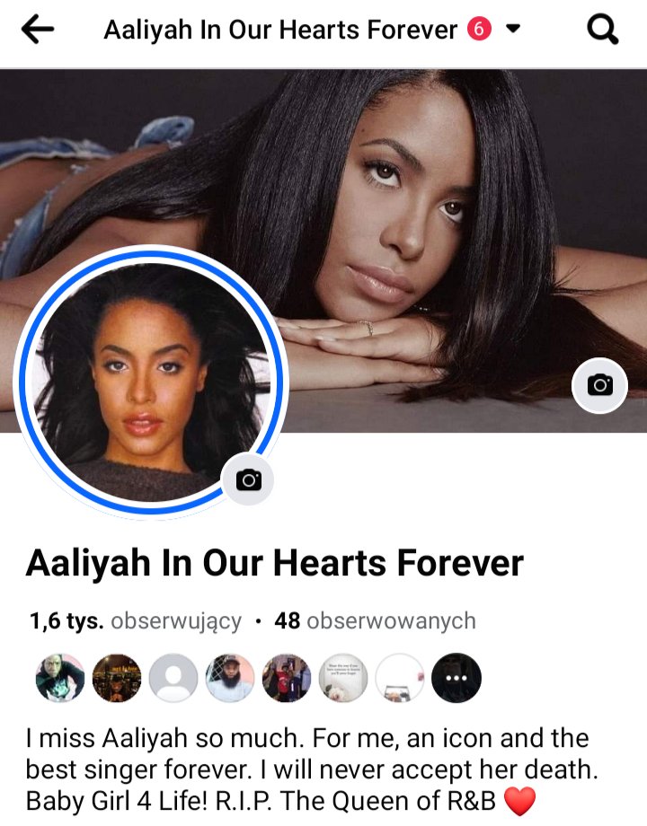 MCRubin3's tweet photo. Follow my fanpage "Aaliyah In Our Hearts Forever" on Facebook 😎💪🏼

#mcrubin #flowman #aaliyah #legend #icon #oldschool #music https://t.co/oHMKjy6dw1