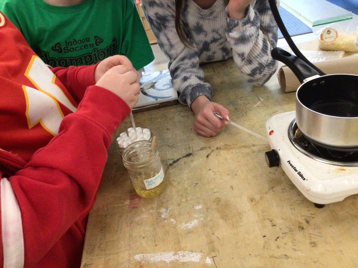 Christine M Robbins tweet media