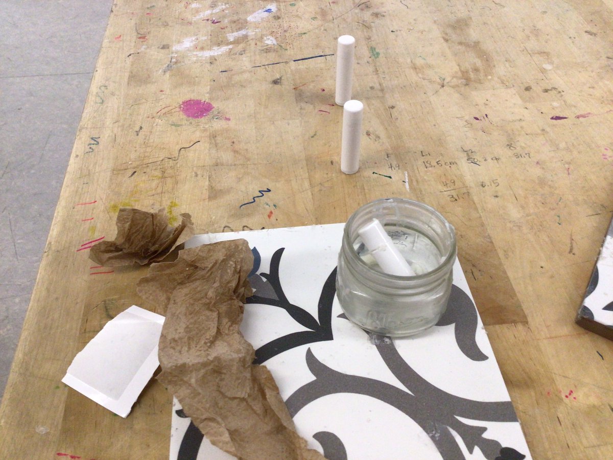 Christine M Robbins tweet media