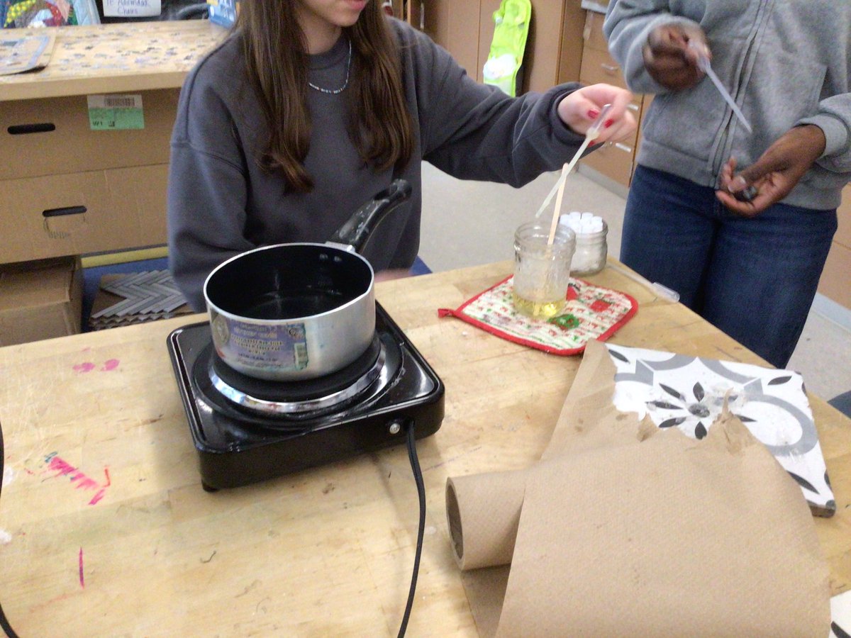 Christine M Robbins tweet media