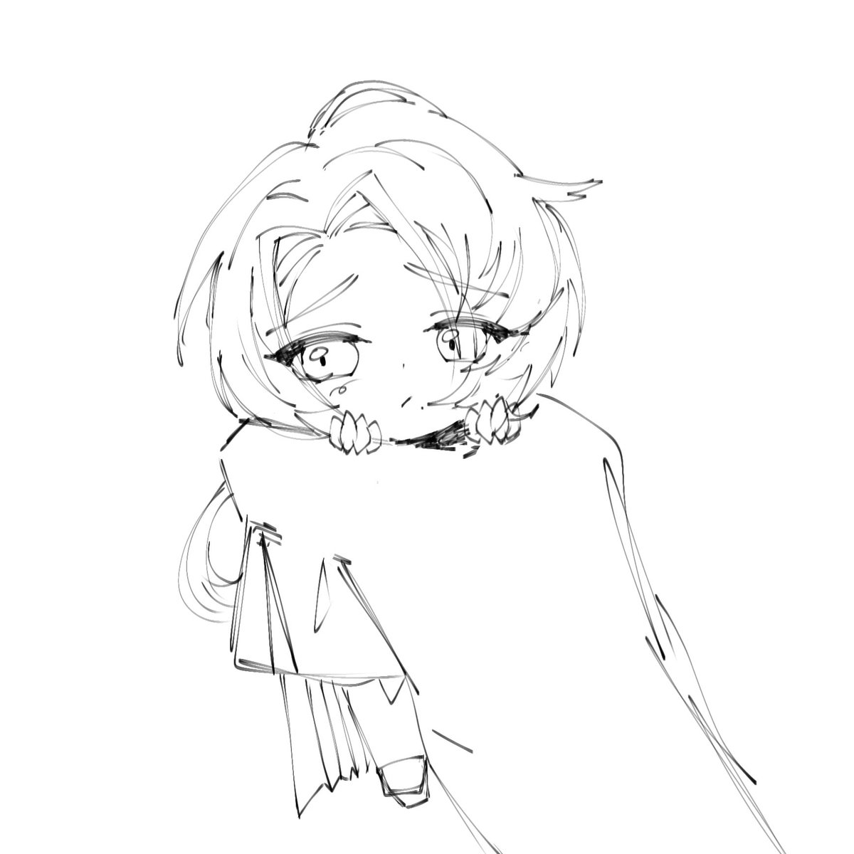 iveith_'s tweet photo. squishing him for being wholesome https://t.co/Wx5t2sFi89