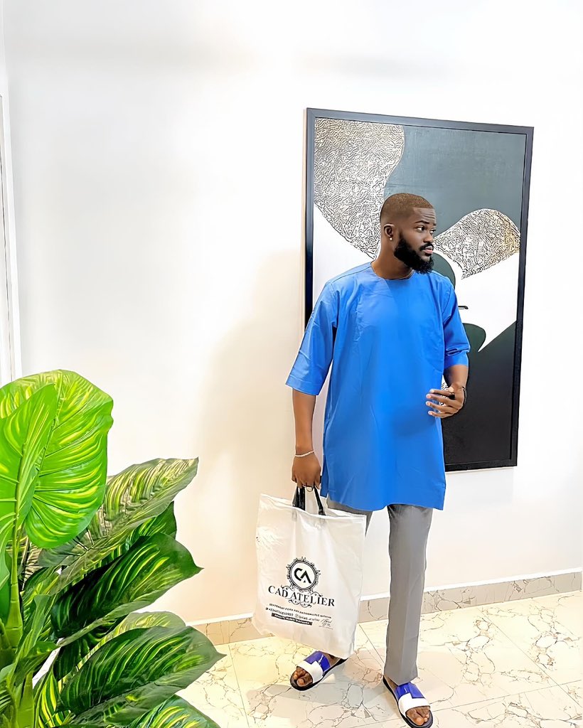 DamiLare🌺 tweet media