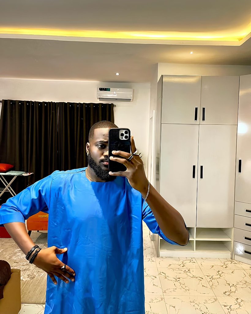 DamiLare🌺 tweet media