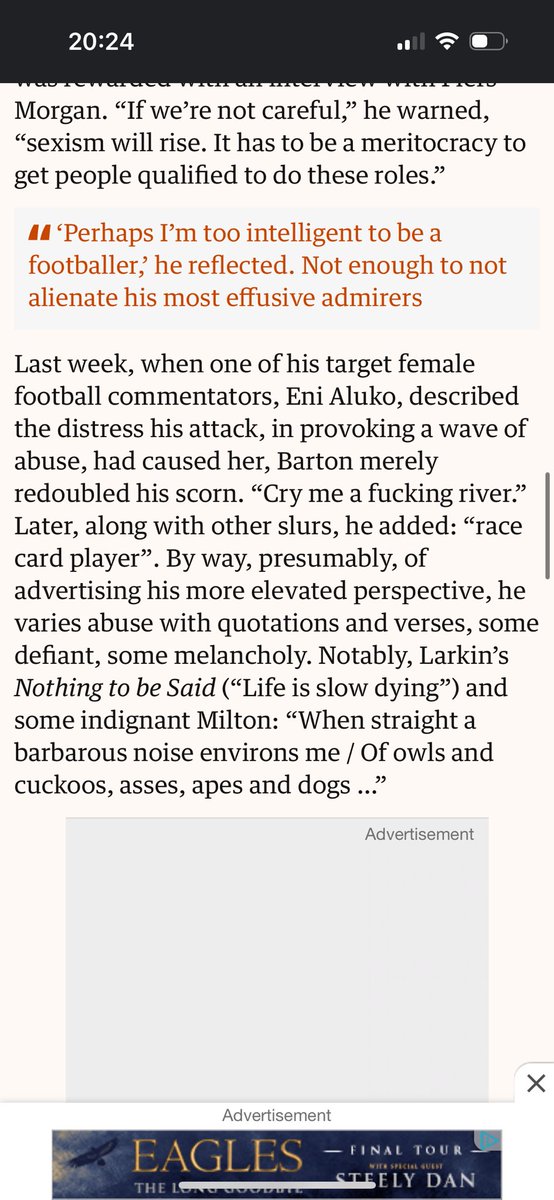 Joey Barton 🇬🇧 tweet media