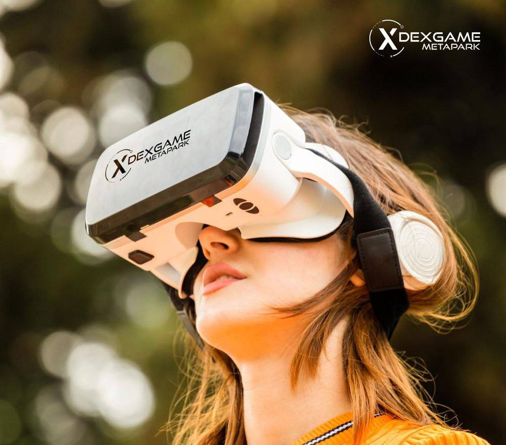 The use of blockchain technology ensures the security and decentralization of transactions on the platform.
#dexgame 🤠 #dxgm 🥳