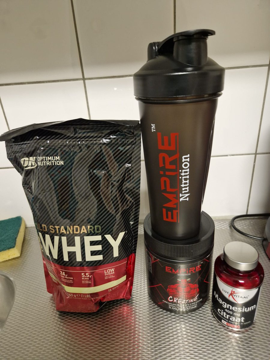 GLD_Builds's tweet photo. Did some shoppin💪💯 https://t.co/x8MOzhonBh