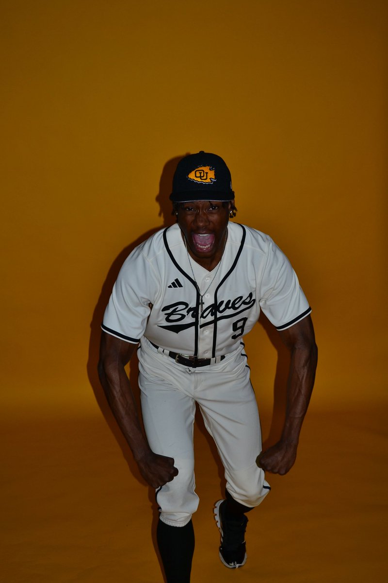 Ottawa_Baseball's tweet photo. With the start of the season in just a couple days, Braves Baseball definitely needed some fresh new media… 🥶
#BravesNation #Team59 https://t.co/UuKJDrjoeE