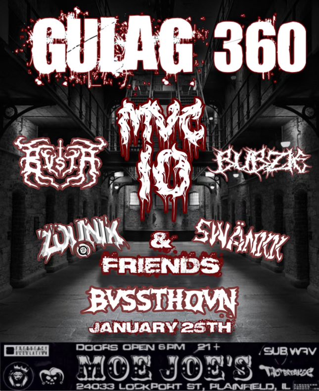 Rio_EbKk's tweet photo. My first headlining show this week 🦾🥹 I worked so hard for this moment it’s literally a dream come true. brought my boy @bvssthovn for his Debut this shit is gunna be a bonkers!!! https://t.co/Hqq6Zn6Dan