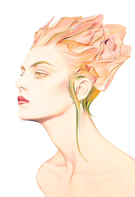 H E R O I N E