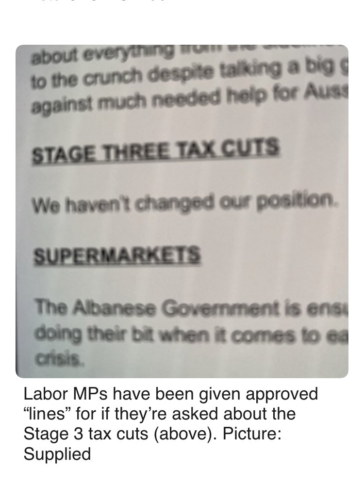 Sussan Ley tweet media