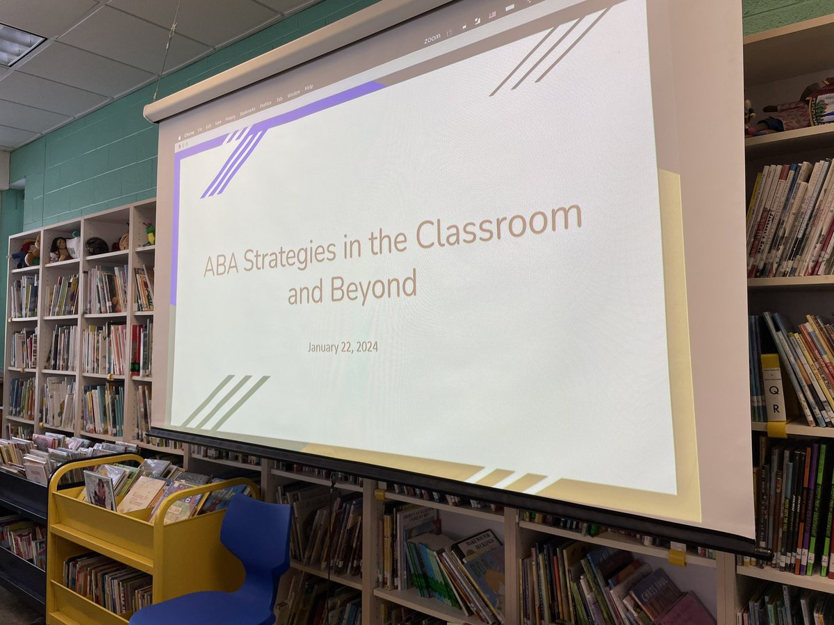 Loved our afternoon Pd session today. Always great to train a group of staff who are engaged and participate the entire session! Grateful to have the opportunity to be one of today’s trainers   <a href="/princetonK12/">PrincetonK12</a>