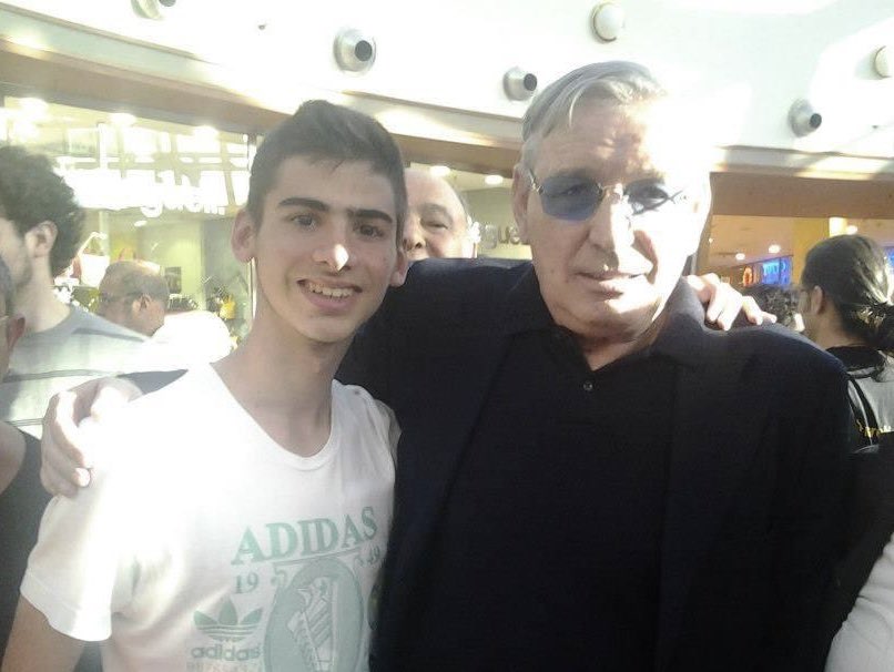 Davide Pisu tweet media