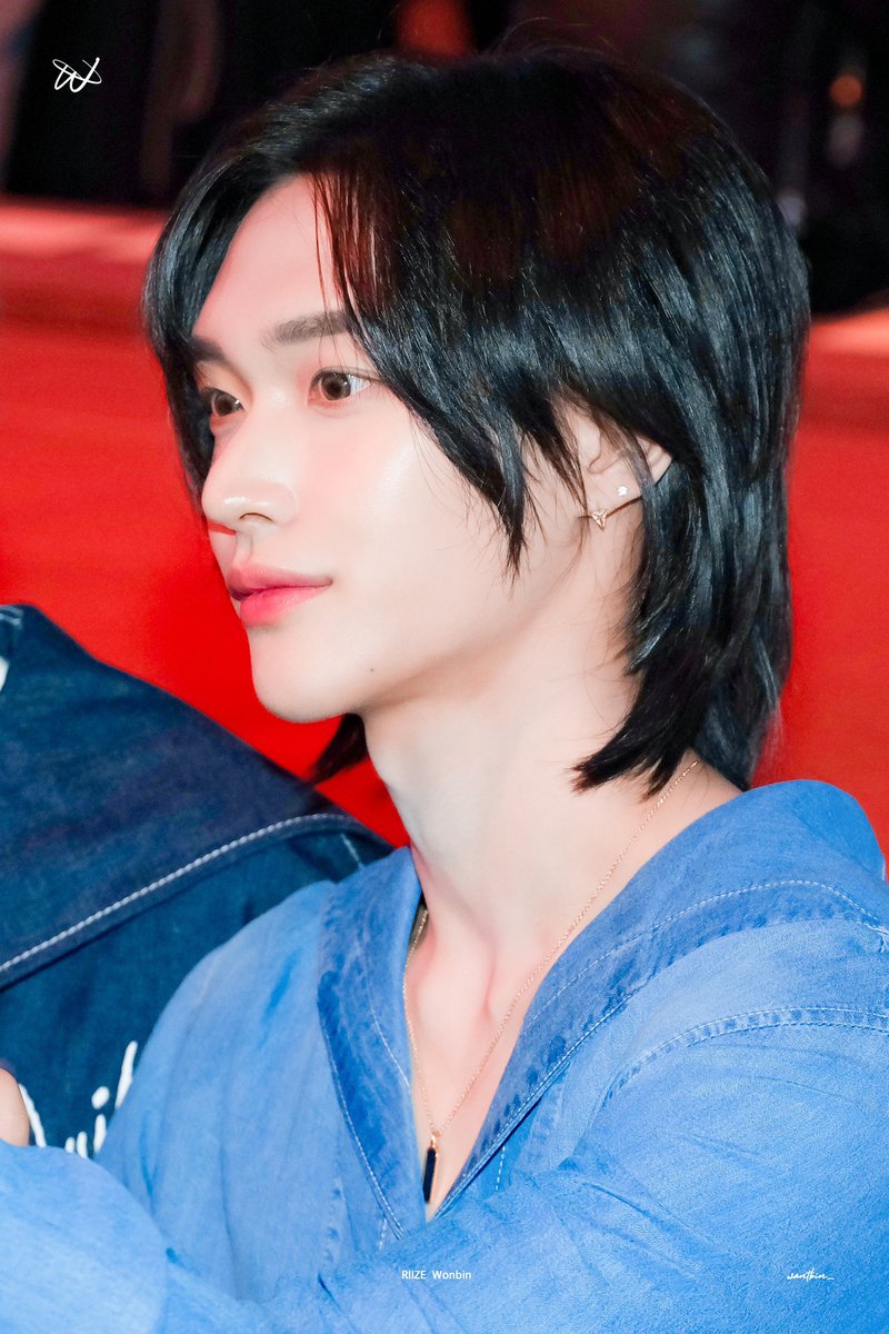 wantbin_'s tweet photo. 240116 Louis Vuitton Paris
#RIIZE #원빈 #WONBIN https://t.co/yyAWCz4DPN