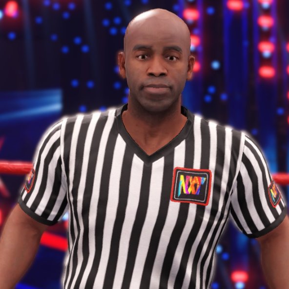 Conman167 tweet media