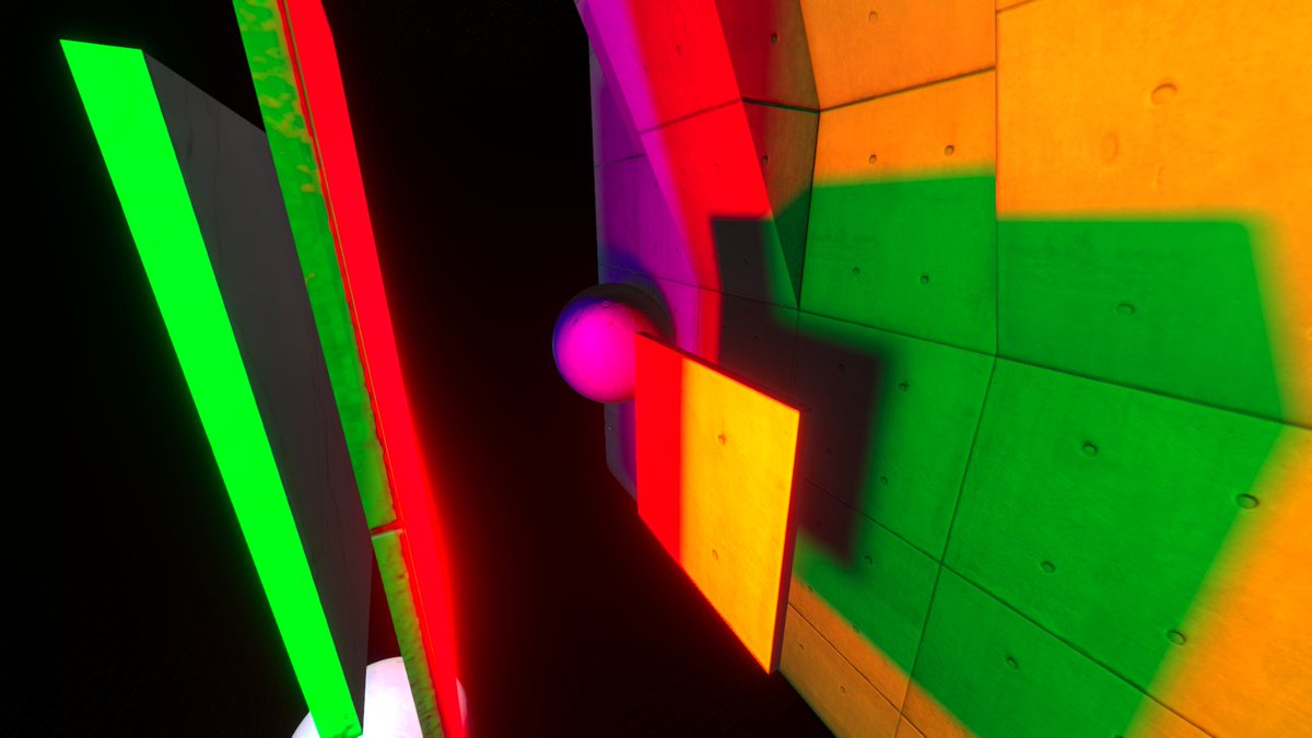 pablosebas_art's tweet photo. Dear artists,🎨

A new space is being born right now🌌both mine and yours 🏗️

I invite you to be part of this new curatorial experience✨To participate, just send a copy of your latest artwork 🖼️ to the following address and feed this new world with your art 🌍:

➡️ NIRLgallery.tez 
(tz1KzFLLyRCqJsrF6Da4JD5JmTYtZdjzaaf4.tez)

🗒 RULES TO PARTICIPATE:

🧱 Only one work per person.
🧱 The work must be created and submitted by the same person.
🧱 Once the experience is over, I commit to returning all the works to their rightful owners. 
🧱 Enjoy the experience 🫸🫷

#Tezos #Tezosarts #artgallery #Metaverse #curation #tezpole @objktcom @objktone @fx_hash_ @tender_art @0xDecaArt @Protoworld_io