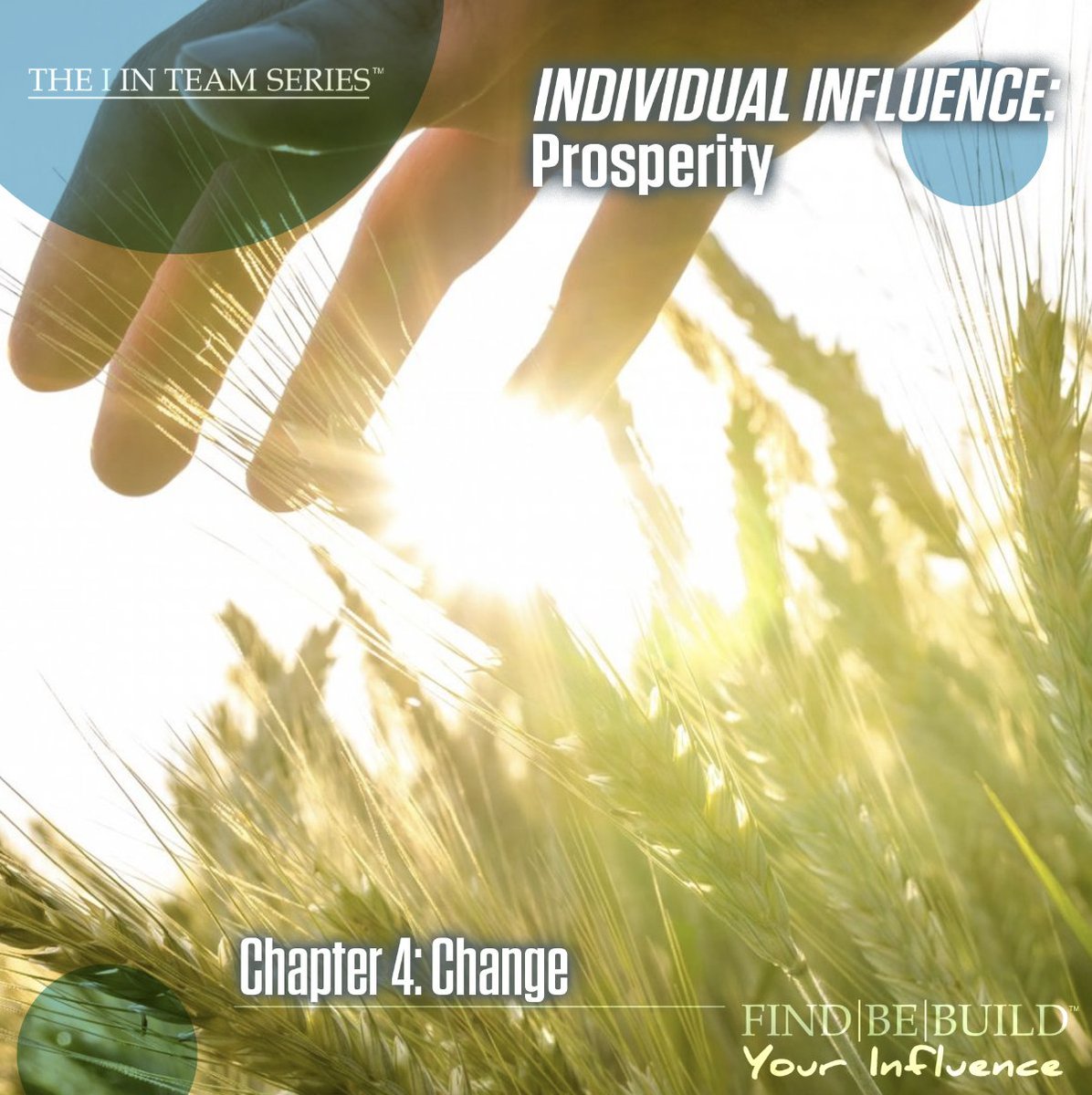 IinTeamSeries's tweet image. “Prosperity is the state in which we feel that all is right in our world, when we are not searching or reaching for something more to make us feel happy.” (pg. 163)🌟  

#responsibleinfluence #betheinfluence