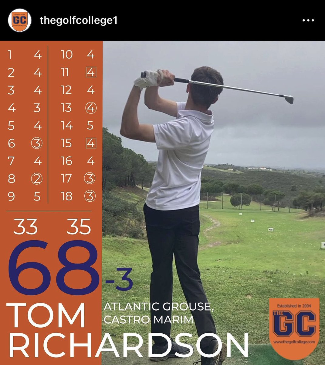 Really pleased to get a win early in the season. Hopefully a few more to come.