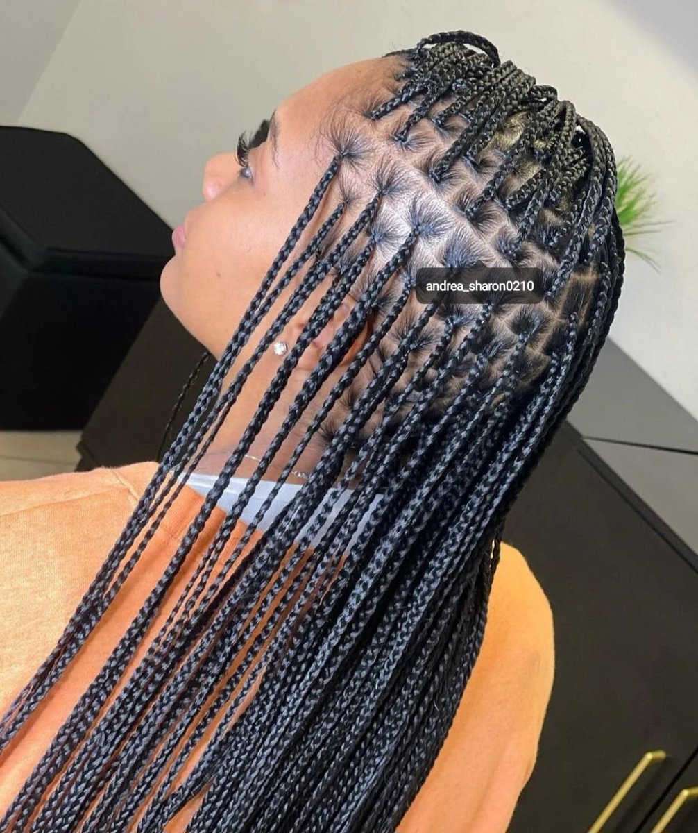 just_braids's tweet photo. These braids are available in Las Vegas, NV. Check out Andrea_Sharon0210 on Instagram. #hairstyles #braids #braiders https://t.co/vR9A8s5GvE