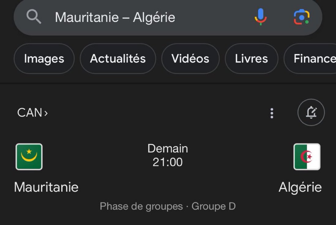Si demain l’Algérie passe pas les poules je compte mettre la pp la plus likez en commentaire