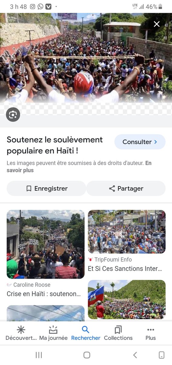 SaintCyrGuyRob1's tweet photo. La population haïtienne, singulièrement celle de Port-au-Prince, est manifestement prête pour un soulèvement général. Elle en a assez des kidnappings, des viols à répétition et autres barbaries humaines. Il faut lui un leadership éclairé capable de défendre les intérêts du pays. https://t.co/O4tG5KqwUh