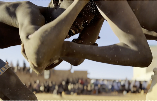 akorokoafrica's tweet photo. #Qatar #Egypt #Tunisia #Sudan #Madagascar #Algeria #Senegal #Morocco: The Doha Film Institute has unveiled its Fall 2023 grantees.
Akoroko notes the following upcoming projects to watch:
Feature Documentary – Development
- APRÈS TAHAR (Algeria, France, Qatar) by Soufiane Adel: A story about the director’s large Algerian immigrant family set against the backdrop of his grandfather, an infantryman in the French Army in Indochina.
- IN THE NAME OF SAFIA (Algeria, Belgium, France, Qatar) by Safia Kessas: Unravels the story of the Algerian War of Independence, exploring memories blurred, forgotten, and silenced by arbitrariness.
- IN THE SHADE OF A ROYAL PALACE (Egypt, Qatar) by Hend Bakr: The director attempts to discover her family history as "the people of the cabins" (Nubian families - Egyptian/Sudanese) through her musician father.
Feature Documentary – Production
- KHARTOUM (Sudan, UK, Qatar) by Miss R, Mr. S, Mr. and Mr. T: Chronicles the intertwined lives of a street boy, a civil servant, a tea lady, and a medic in the context of Sudan's peace and war.
Feature Documentary – Post-Production
- SUDAN, WHEN POEMS FALL APART (Tunisia, France, Qatar) by Hind Meddeb: A portrait of Sudan, presenting the country as a poem and a love letter to its ongoing revolution.
Feature Narrative – Development
- BAB EL SAHRA (Algeria, France, Saudi Arabia, Belgium, Qatar) by Salem Brahimi: A drama about a gendarmerie's brother who returns to his desert hometown in North Africa, igniting deadly events.
Feature Narrative – Production
- ELDORADO, THE TASTE OF THE SOUTH (Morocco, France, Italy, Saudi Arabia, Qatar) by Alaa Eddine Aljem: A dark comedy about migrants seeking Eldorado, a utopian island of peace.
Feature Narrative – Post-Production
- THE RETURN OF THE PRODIGAL SON (Palestine, Egypt, Tunisia, France, Qatar) by Rani Massalha: Salem, a Copt working as a pig farmer, faces challenges as swine flu psychosis grips Egypt.
Non-MENA – Feature Narrative – Post-Production
- DEMBA (Senegal, Germany, Qatar) by Mamadou Dia: Focuses on a civil registration officer in a small city struggling with grief and his relationship with his adult son.
- DISKO AFRIKA: A MALAGASY STORY (Madagascar, France, Mauritius, Germany, South Africa, Qatar) by Luck Razanajaona: A return to the 70s era, reflecting the moods and civic movements of the time.
TV Series – Development
- THE BLUE WEDDINGS (Algeria, France, Qatar) by Samia Dzaïr: Set in France, this series involves an Algerian family dealing with the mysterious death of their son after his wedding.
The Doha Film Institute's grants program, one of the longest-running in the MENA region, has supported over 800 film projects from 74 countries.