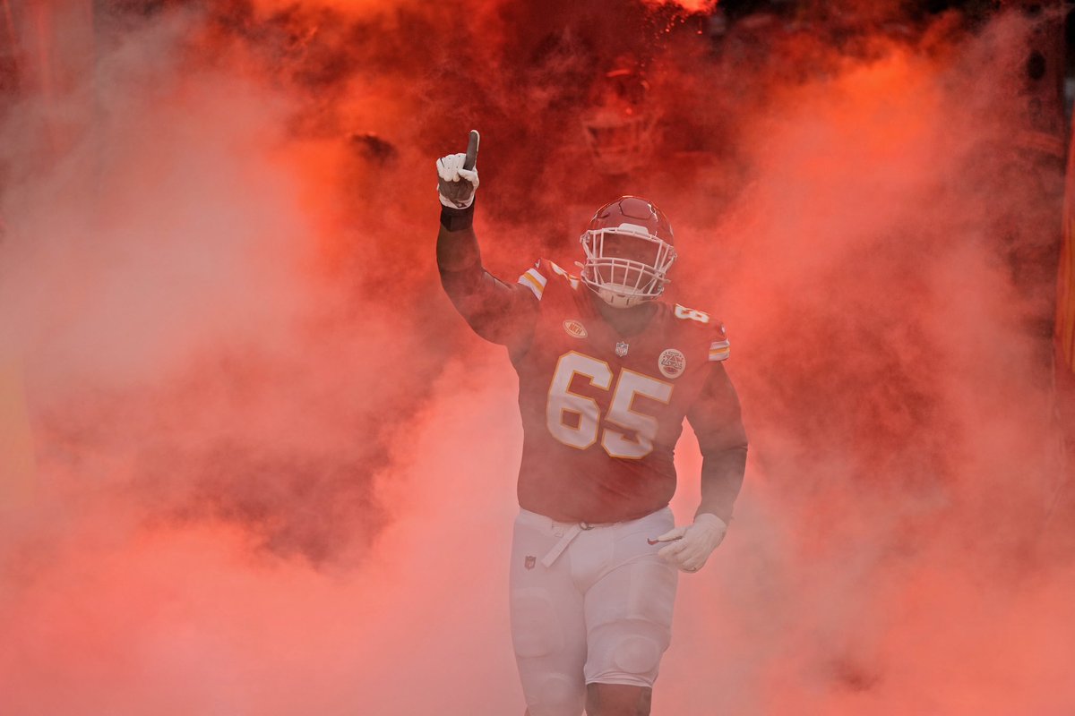 Tennessee Football (@vol_football) on Twitter photo <a href="/treysmith/">Trey Smith</a> has reached the AFC championship in each of his first three seasons.
#NFLVols | #GBO 🍊 <a href="/treysmith/">Trey Smith</a> has reached the AFC championship in each of his first three seasons.
#NFLVols | #GBO 🍊