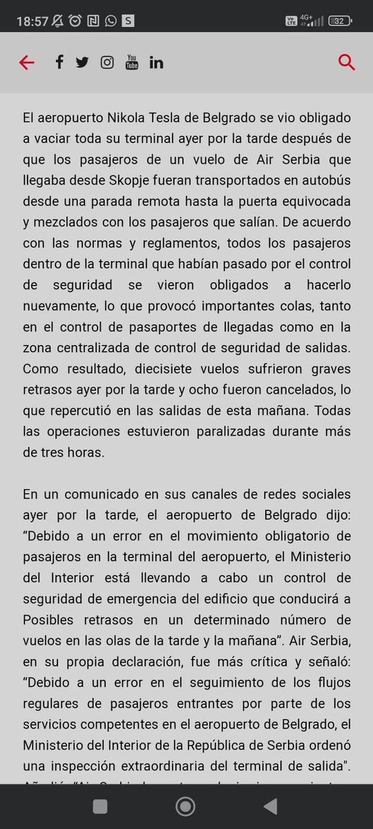 Laura Fernández tweet media