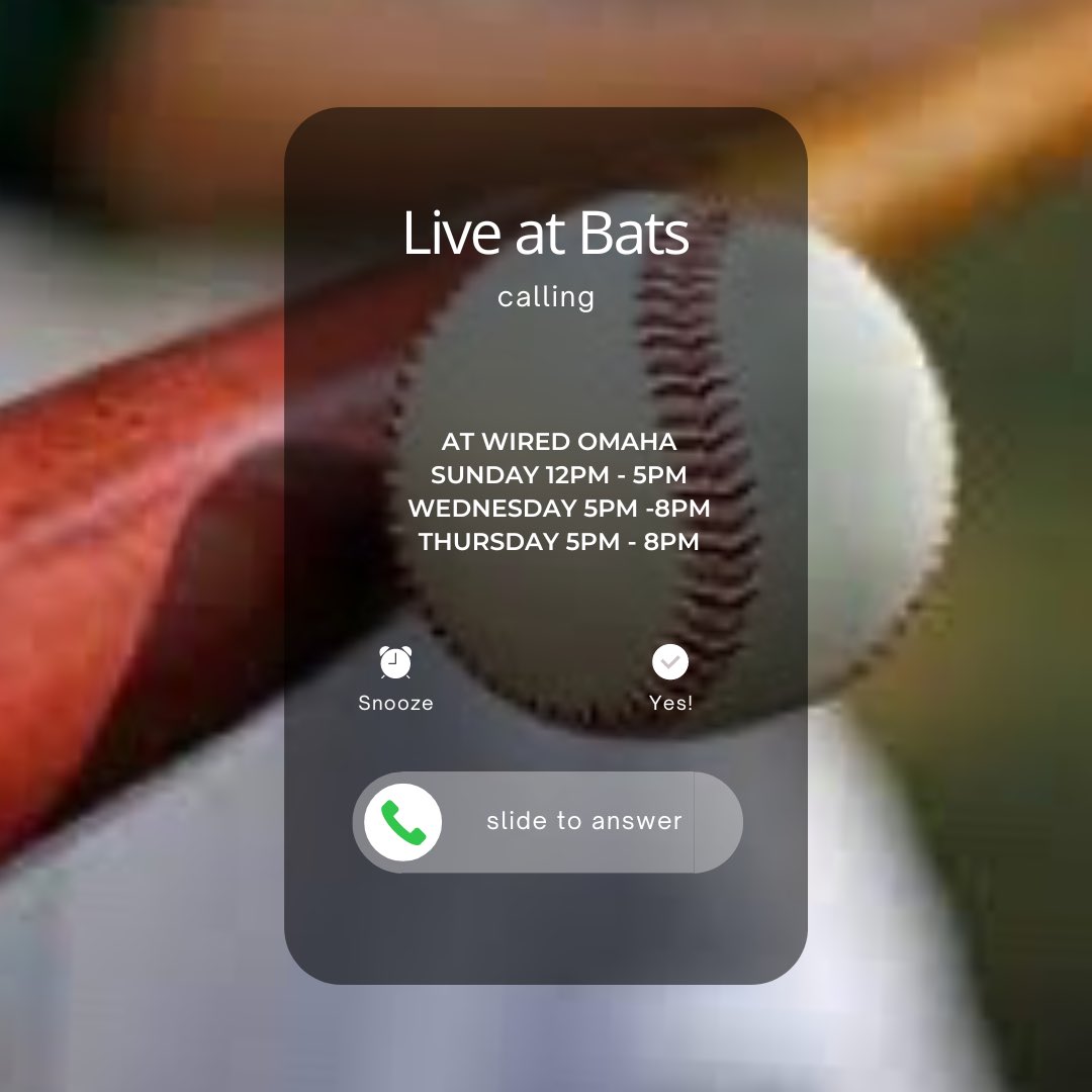 🚨That time of year again! Live at Bats are starting on Sunday January 28th. Each session is 60 minutes. Expect 5+ at bats per session on HitTrax. Get a head start on the season! 
DM for more information and times. CATCHERS NEEDED DM us for specials.

app.acuityscheduling.com/catalog.php?ow…