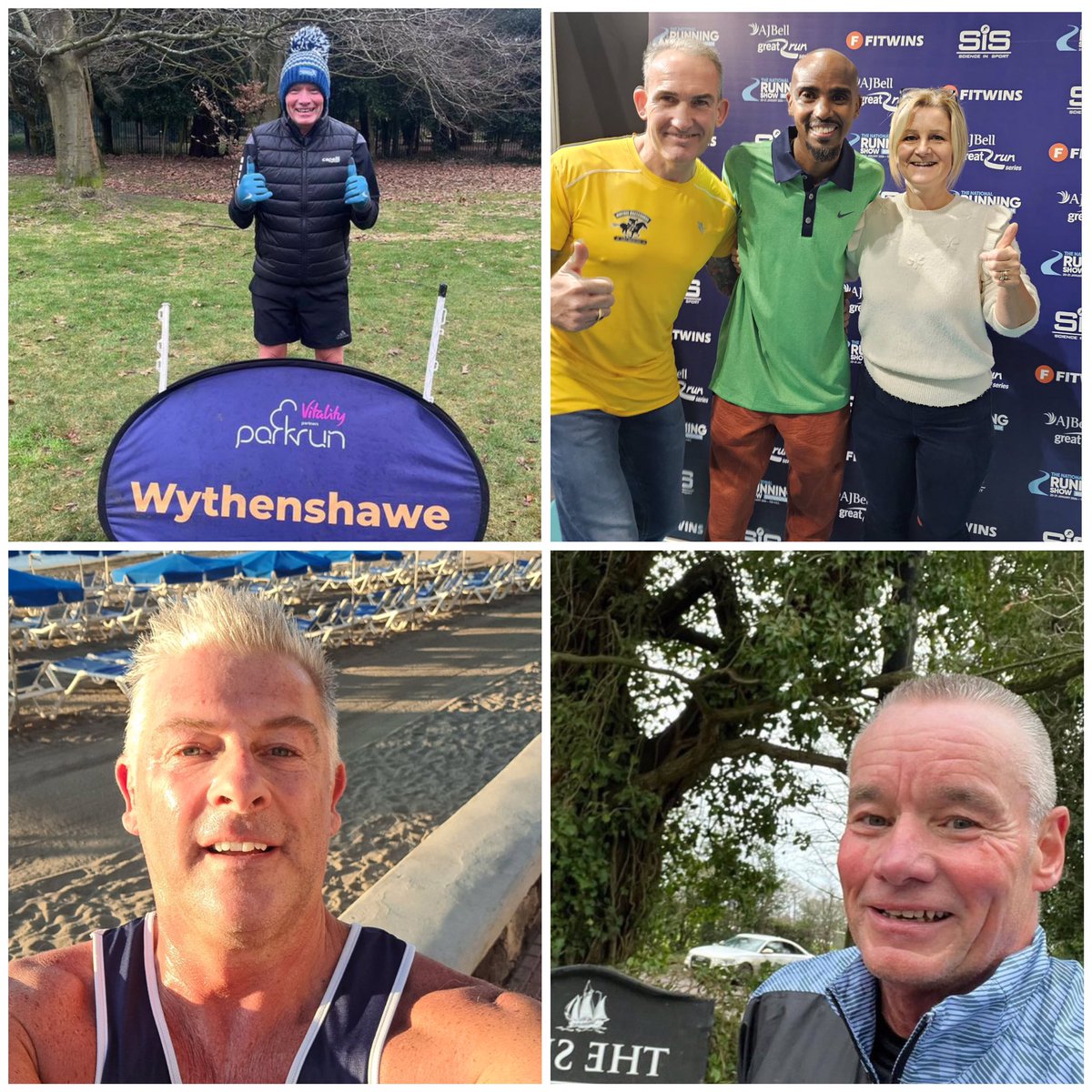 Winston_Runners's tweet photo. ✨Winston’s Round Up ✨ Well Done to all #winstonrunners who managed a #run in less than favourable conditions last week. Amazing!! 🤩 #ukrun #ukrunnerscommunity #ukrunning #ukrunners #running #manchester #manchesterrunningclub #manchesterrunning #parkrunner #parkrunners https://t.co/yelNyWBazE