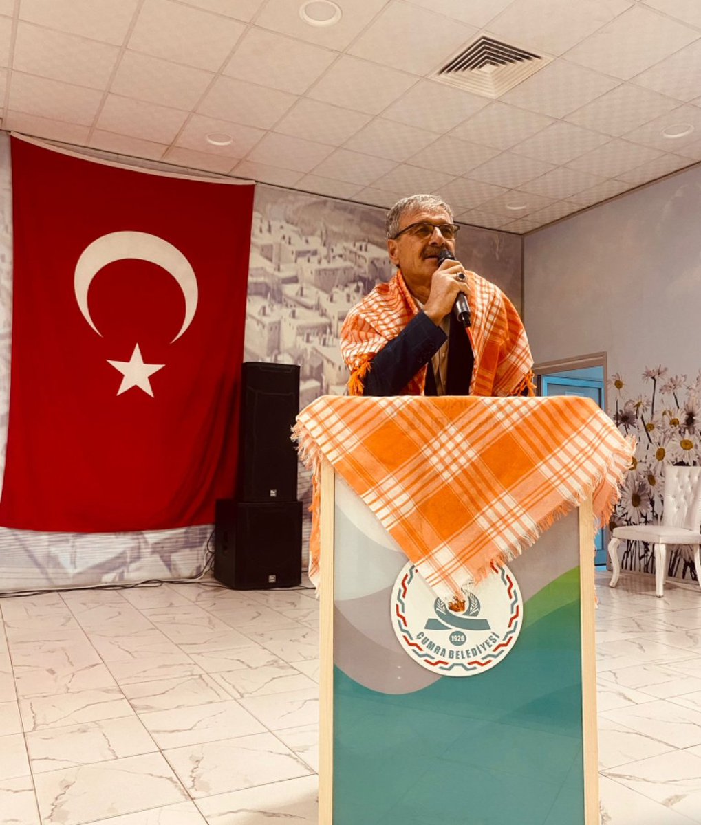 Uzaya giden ilk TÜRK bir YÖRÜKTÜR