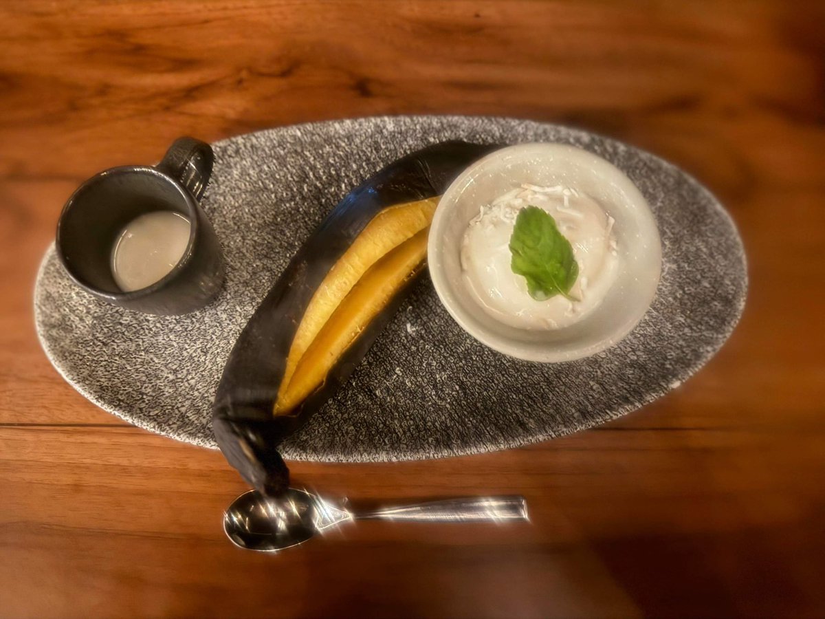 fvexchange's tweet photo. At Fitness Vacation Exchange's, you get to choose all your favorites—from gourmet dining to teaching your top-notch fitness classes. Make every moment uniquely yours! 🌴💪 #AllInclusiveFreedom #FitnessBliss #FitnessVacationExchange #HiltonTulum 🍽️🏋️‍♀️ https://t.co/OVSKgh3r3g