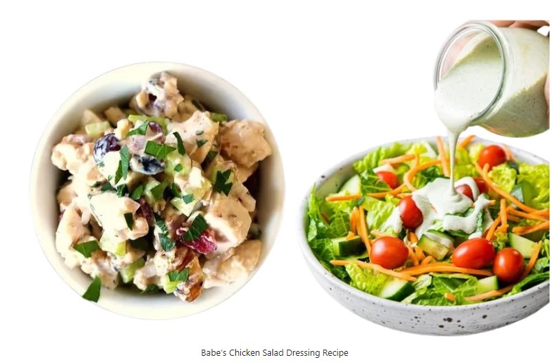 ChickenEasily's tweet photo. Babe’s Chicken Salad Dressing Recipe
#different_recipes #cooking #food #foodporn #foodie #instafood #foodphotography #chickensalad #salad #foodblogger #delicious #homemade #recipe #recipes #dinner https://t.co/RW1zyrBli8