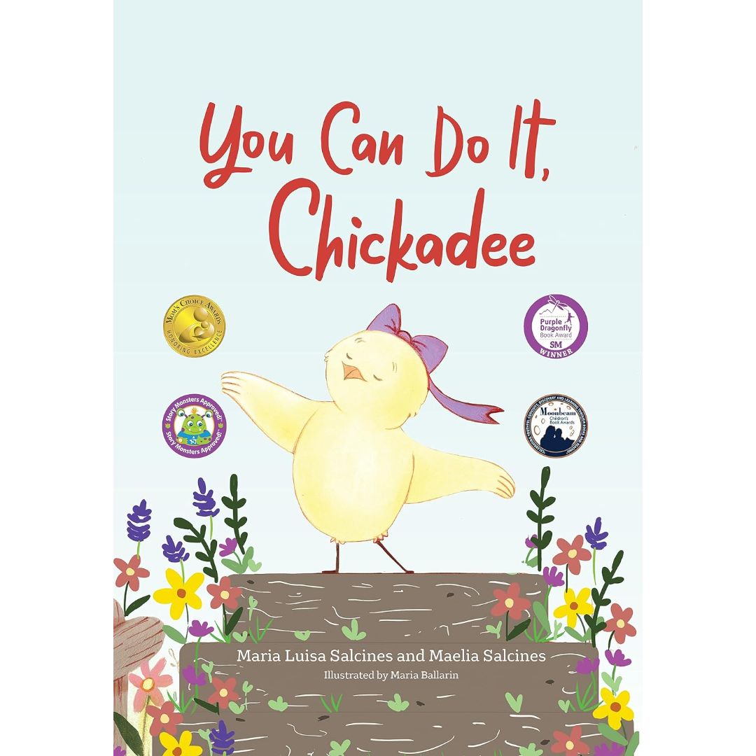 Tina's Book Promos tweet media