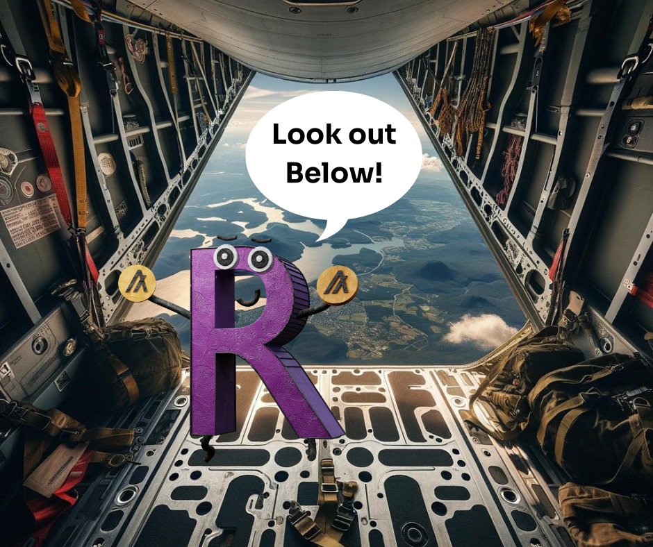Rand (@randgallery) on Twitter photo Attention Everyone! Clear the runway!🚨
Randy is preparing for liftoff in the Rand Rewards plane for our first #airdrop! ✈️
Every weekday at 12 pm EST, 4 people will win 250 $ALGO simply for using Rand in the previous 24 hours.
Every Algo you spend on Rand Gallery or Rand Attention Everyone! Clear the runway!🚨
Randy is preparing for liftoff in the Rand Rewards plane for our first #airdrop! ✈️
Every weekday at 12 pm EST, 4 people will win 250 $ALGO simply for using Rand in the previous 24 hours.
Every Algo you spend on Rand Gallery or Rand