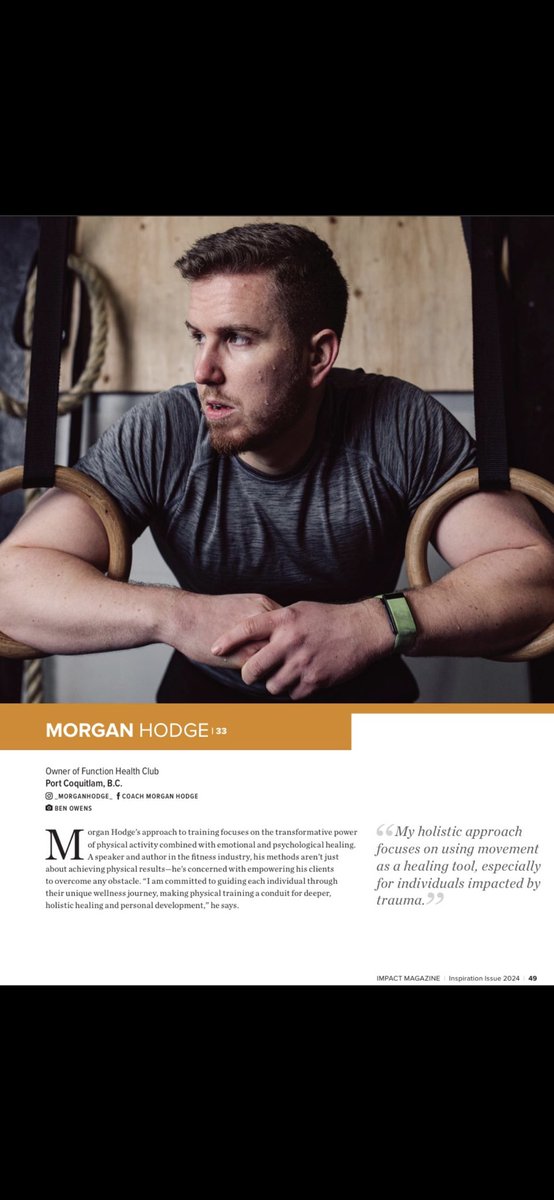 Morgan Hodge tweet media